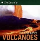 Seymour Simon, Seymour/ Caplan Simon, Simon Seymour - Volcanoes