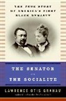 Lawrence O. Graham, Lawrence Otis Graham - The Senator And The Socialite