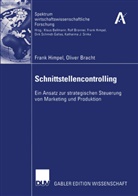 Oliver Bracht, Fran Himpel, Frank Himpel - Schnittstellencontrolling