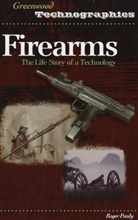 Roger Pauly, Roger (Teacher of History Pauly - Firearms