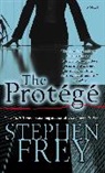Stephen Frey - The Protégé