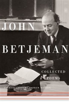 John Betjeman - Collected Poems