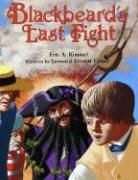 Eric A. Kimmel, Eric A./ Fisher Kimmel, Leonard Everett Fisher - Blackbeard's Last Fight