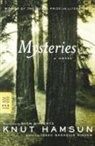 Knut Hamsun, Knut/ Bothmer Hamsun - Mysteries