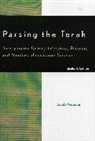 Jacob Neusner, Jacob (Research Professor of Religion and Neusner, Jacob (Research Professor of Religion and Theology Neusner - Parsing the Torah