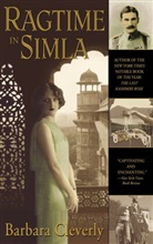 Barbara Cleverly - Ragtime in Simla