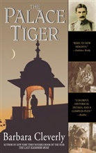 Barbara Cleverly - The Palace Tiger