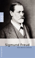 Hans-M Lohmann, Hans-Martin Lohmann - Sigmund Freud