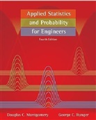 Douglas C. Montgomery, Douglas C. Runger Montgomery, George C. Runger - Applied Statistics and Probability for Engineers