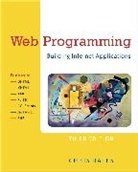 C Bates, C.D. Bates, Chris Bates, Chris (Sheffield Hallam University Bates - WEB Programming