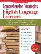 Margaret Bouchard - Scholastic Comprehension Strategies for English Language Learners