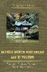 Chung Soon Lee, Lee Chung Soon - Alfred North Whitehead and Yi Yulgok