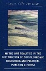 Kasahun Woldemariam, Woldemariam Kasahun - Myths And Realities in the Distribution of Socioeconomic Resources