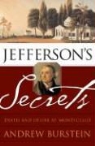 Andrew Burstein - Jefferson''s Secrets