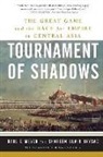 Shareen Blair Brysac, Karl E. Meyer, Karl Ernest Meyer, Karl Ernest/ Brysac Meyer - Tournament of Shadows