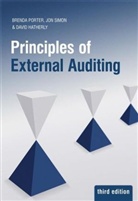 Hatherly, Davi Hatherly, David Hatherly, PORTE, Brend Porter, Brenda Porter... - Principles of External Auditing