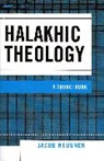 Jacob Neusner, Jacob (Research Professor of Religion and Neusner, Jacob (Research Professor of Religion and Theology Neusner - Halakhic Theology