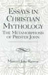 Manuel Joao Ramos, Manuel João Ramos - Essays in Christian Mythology