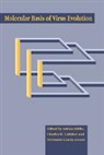 Adrian J. Gibbs, Charles H. Calisher, Calisher Charles H., Fernando Garcia-Arenal, Fernando García-Arenal, Adrian J. Gibbs... - Molecular Basis of Virus Evolution
