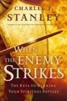 Charles Stanley, Charles F Stanley, Charles F. Stanley, Charles F. Stanley (Personal) - When the Enemy Strikes