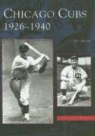 Art Ahrens - Chicago Cubs