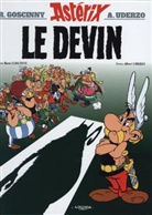 Albert Uderzo, Goscinn, Ren Goscinny, Rene Goscinny, René Goscinny, René (1926-1977) Goscinny... - Asterix - Bd.19: Une aventure d'Astérix. Vol. 19. Le devin