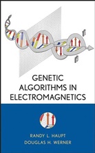 Haupt, Randy Haupt, Randy L Haupt, Randy L. Haupt, Randy L. (The Pennsylvania State University Haupt, Randy L. Werner Haupt... - Genetic Algorithms in Electromagnetics