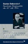 Heinrich-Kaufmann Stiftung des Zentralverbandes deutscher Konsumgenossenschaft e. V., Heinrich-Kaufman Stiftung des Zentralverbandes de - Gustav Dahrendorf