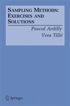 Pasca Ardilly, Pascal Ardilly, Yves Tille, Yves Tillé - Sampling Methods