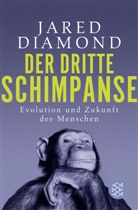 Jared Diamond - Der dritte Schimpanse