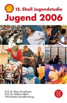 Shell AG - Jugend 2006