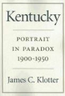 James C Klotter, James C. Klotter - Kentucky