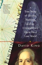 David King - Finding Atlantis