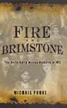 Michael Punke - Fire And Brimstone