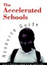 and Associates, Hopfenberg, Wendy Hopfenberg, Wendy S Hopfenberg, Wendy S. Hopfenberg, Wendy S. Levin Hopfenberg... - Accelerated Schools Resource Guide