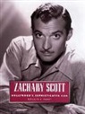 Ronald L. Davis - Zachary Scott