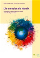 Fraenzl, Stefa Fraenzle, Stefan Fraenzle, Stefan Fränzle, Hosan, Mai Hosang... - Die emotionale Matrix