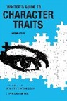 Dr Linda Edelstein, Dr. Linda Edelstein, Linda Edelstein - The Writer's Guide to Character Traits