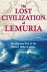 Joseph Frank, Frank Joseph - Lost civilization of lemuria