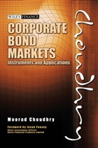 Moorad Choudhry - Corporate Bond Markets