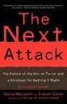 Daniel Benjamin, Steven Simon - The Next Attack