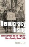Peter F Lau, Peter F. Lau - Democracy Rising