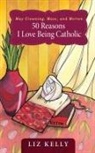 Elizabeth M Kelly, Elizabeth M. Kelly, Liz Kelly - May Crowning, Mass, and Merton