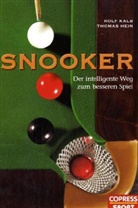 HEIN, Thomas Hein, Kal, Rolf Kalb - Snooker