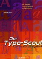 Timothy Samara - Der Typo-Scout