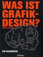 Quentin Newark - Was ist Grafikdesign?