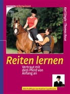 Thomas Raue, Karl Single - Reiten lernen