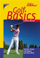 Graham McColl - Golf Basics
