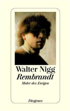 Walter Nigg - Rembrandt