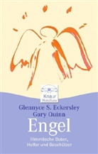 Glennyce S. Eckersley, Gary Quinn - Engel